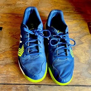 ASICS Gel Dedicate Men’s Tennis shoes